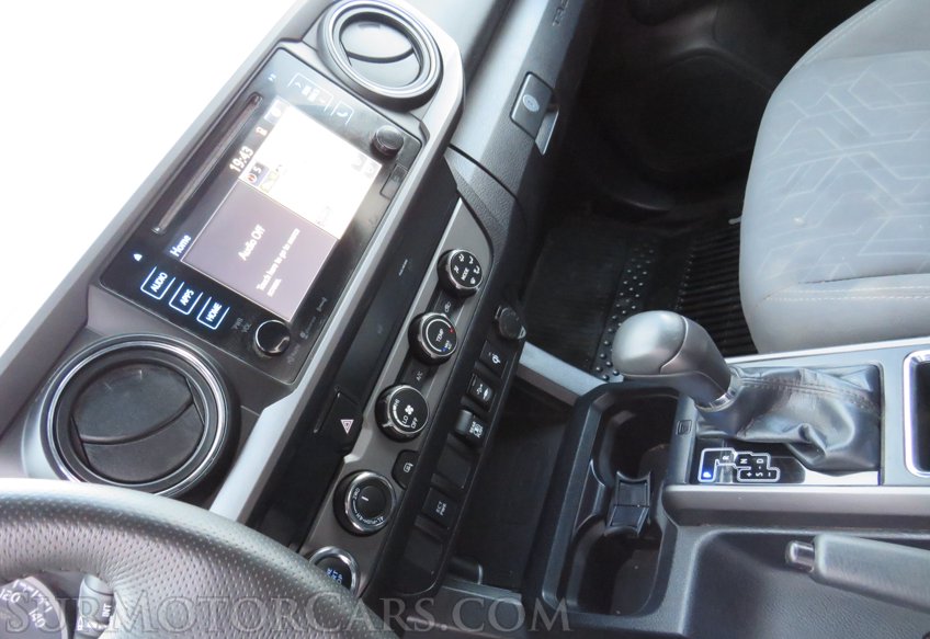 2019 Toyota Tacoma 4WD - Image 39