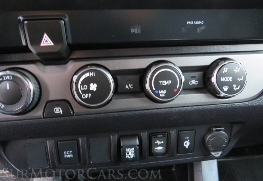 2019 Toyota Tacoma 4WD - Image 43