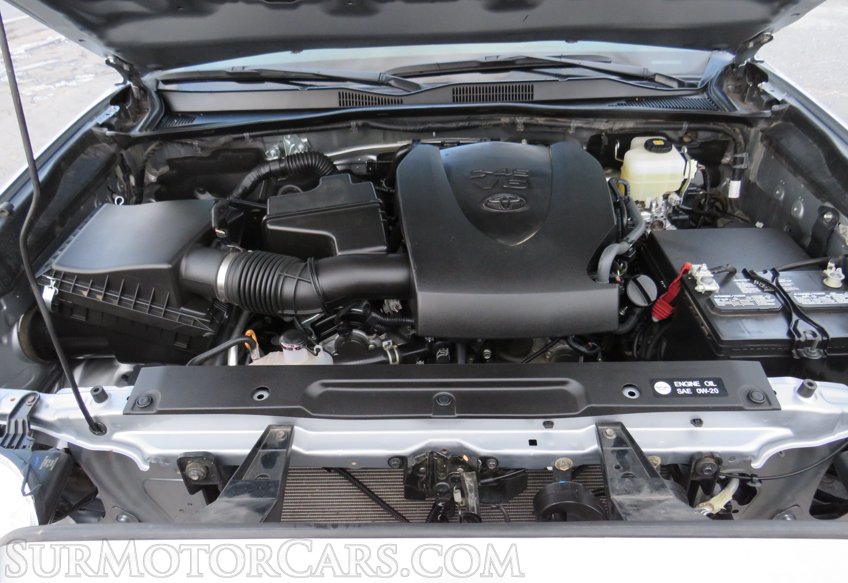 2019 Toyota Tacoma 4WD - Image 56