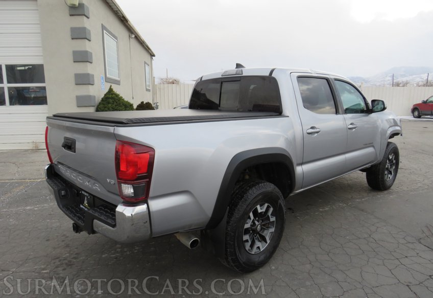 2019 Toyota Tacoma 4WD - Image 7
