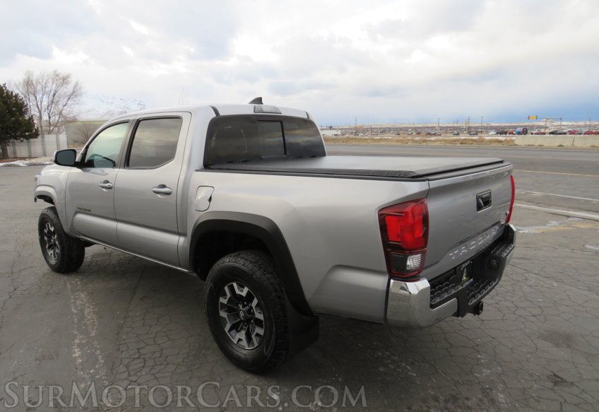 2019 Toyota Tacoma 4WD - Image 6