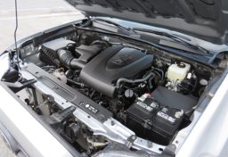 2019 Toyota Tacoma 4WD - Image 58