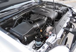 2019 Toyota Tacoma 4WD - Image 57