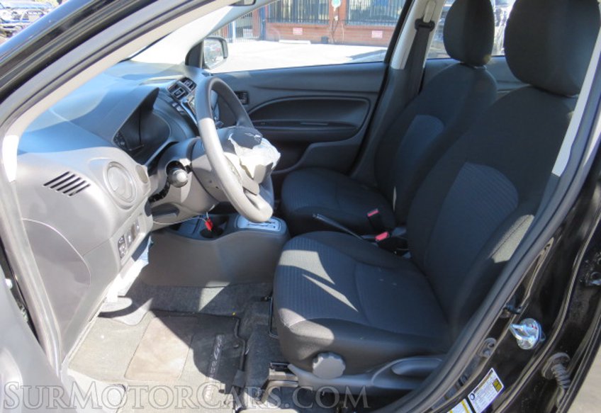 2022 Mitsubishi Mirage G4 - Image 24