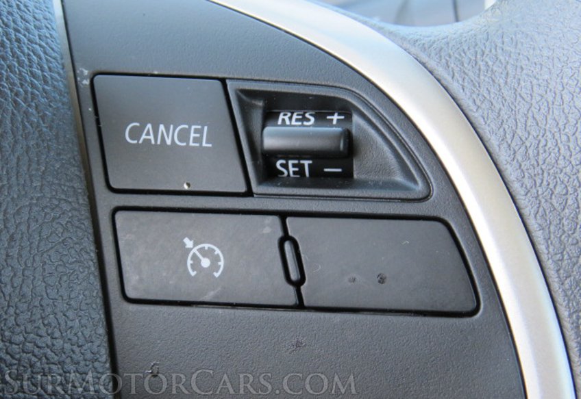 2022 Mitsubishi Mirage G4 - Image 37