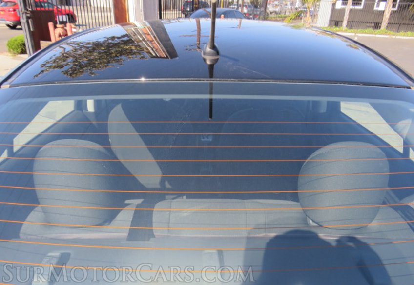 2022 Mitsubishi Mirage G4 - Image 13