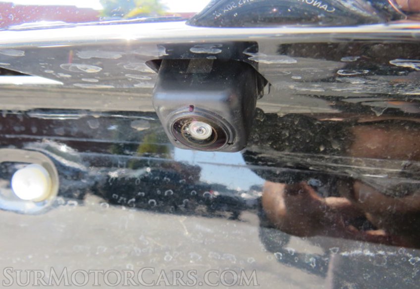 2022 Mitsubishi Mirage G4 - Image 14