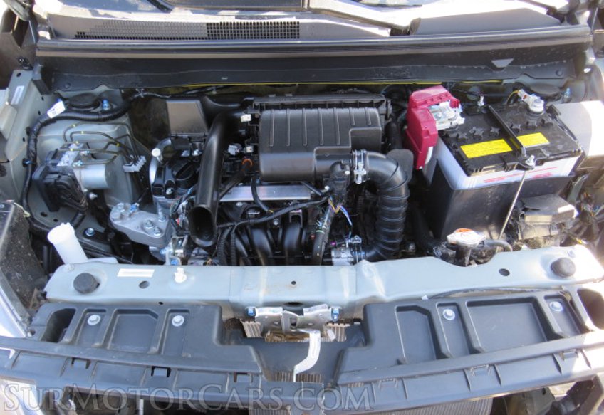 2022 Mitsubishi Mirage G4 - Image 46