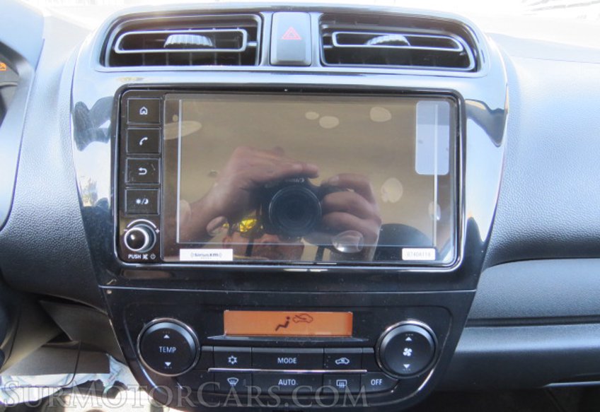 2022 Mitsubishi Mirage G4 - Image 33