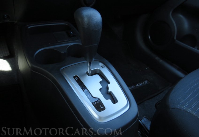 2022 Mitsubishi Mirage G4 - Image 35