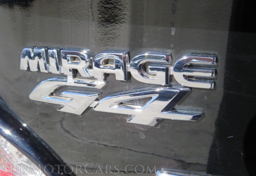 2022 Mitsubishi Mirage G4 - Image 18