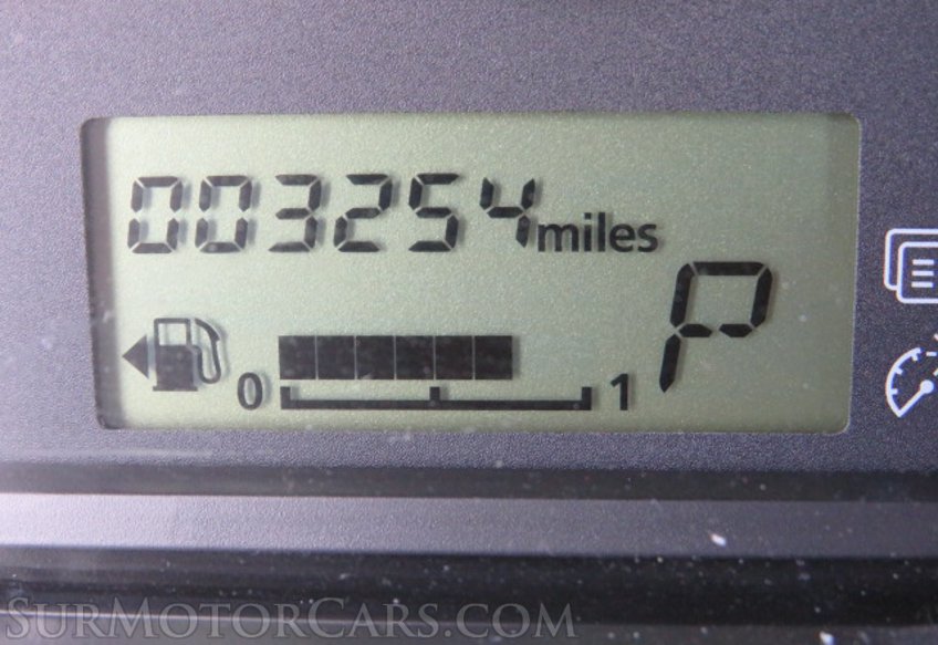 2022 Mitsubishi Mirage G4 - Image 31