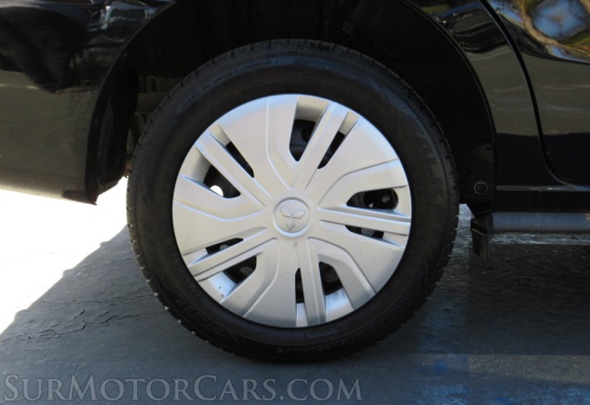 2022 Mitsubishi Mirage G4 - Image 11