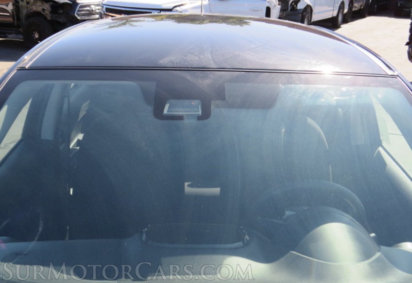 2022 Mitsubishi Mirage G4 - Image 16