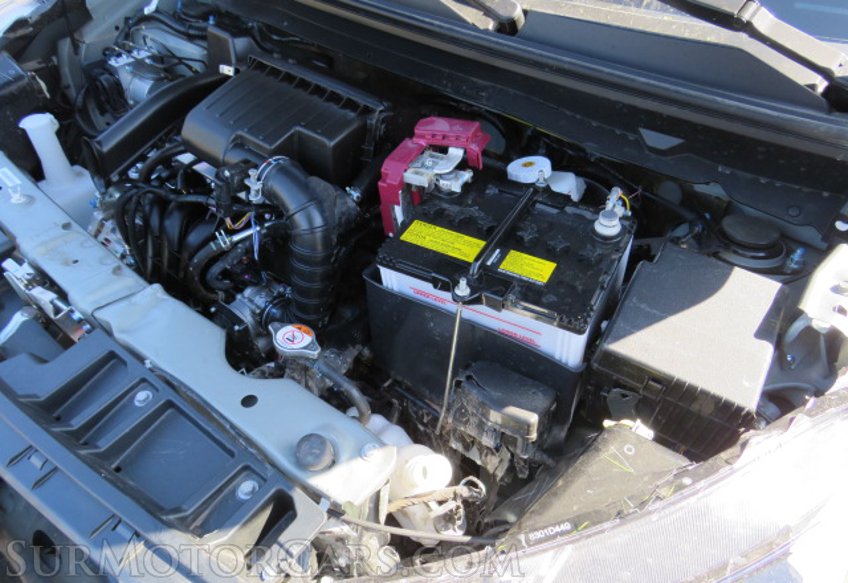 2022 Mitsubishi Mirage G4 - Image 47