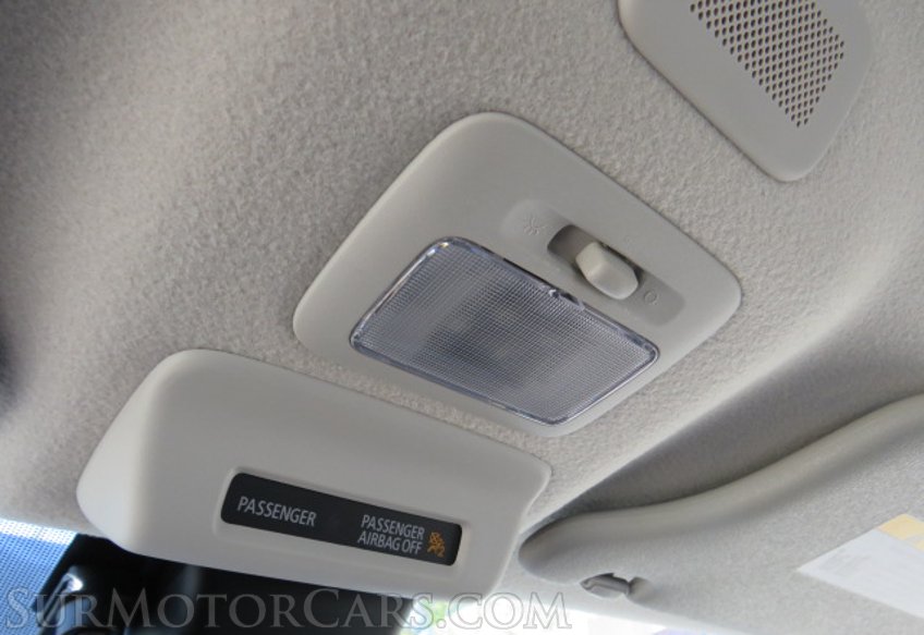 2022 Mitsubishi Mirage G4 - Image 41