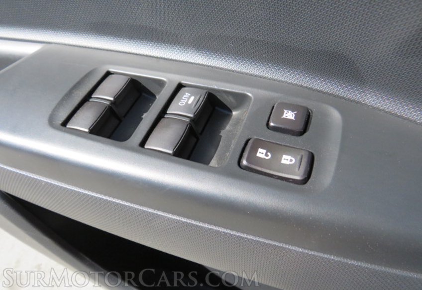 2022 Mitsubishi Mirage G4 - Image 39