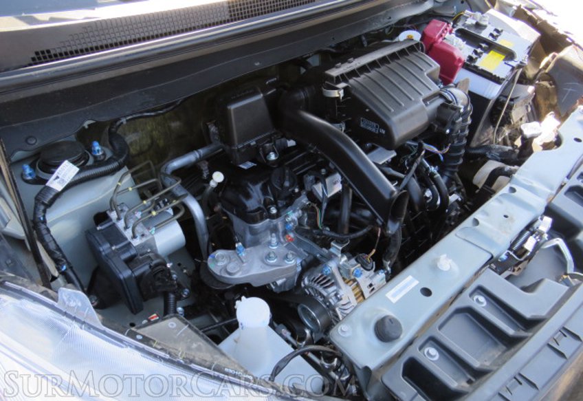 2022 Mitsubishi Mirage G4 - Image 45