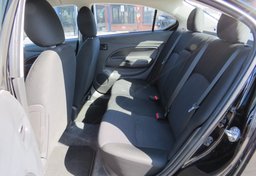 2022 Mitsubishi Mirage G4 - Image 30