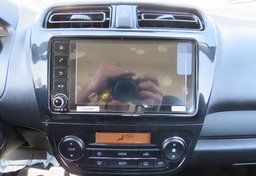 2022 Mitsubishi Mirage G4 - Image 33