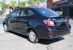 2022 Mitsubishi Mirage G4 - Image 7