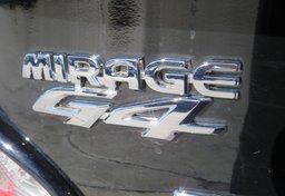 2022 Mitsubishi Mirage G4 - Image 18