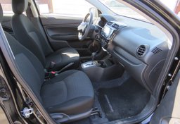 2022 Mitsubishi Mirage G4 - Image 23