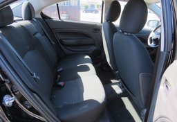 2022 Mitsubishi Mirage G4 - Image 29