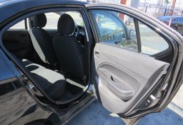 2022 Mitsubishi Mirage G4 - Image 26