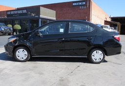 2022 Mitsubishi Mirage G4 - Image 5