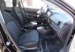 2022 Mitsubishi Mirage G4 - Image 21