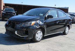 2022 Mitsubishi Mirage G4 - Image 4