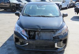 2022 Mitsubishi Mirage G4 - Image 15