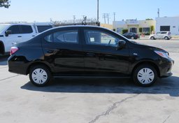 2022 Mitsubishi Mirage G4 - Image 6