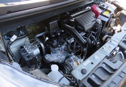 2022 Mitsubishi Mirage G4 - Image 45