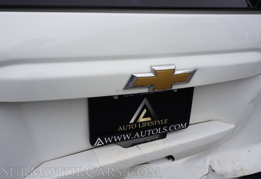 2016 Chevrolet Tahoe - Image 20