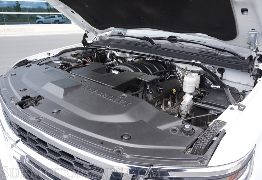 2016 Chevrolet Tahoe - Image 67