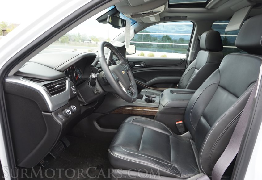 2016 Chevrolet Tahoe - Image 30