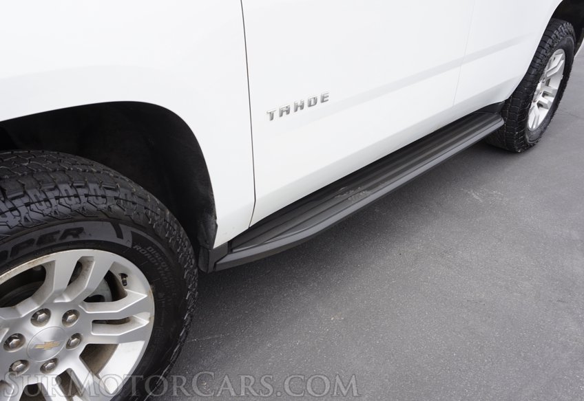 2016 Chevrolet Tahoe - Image 24