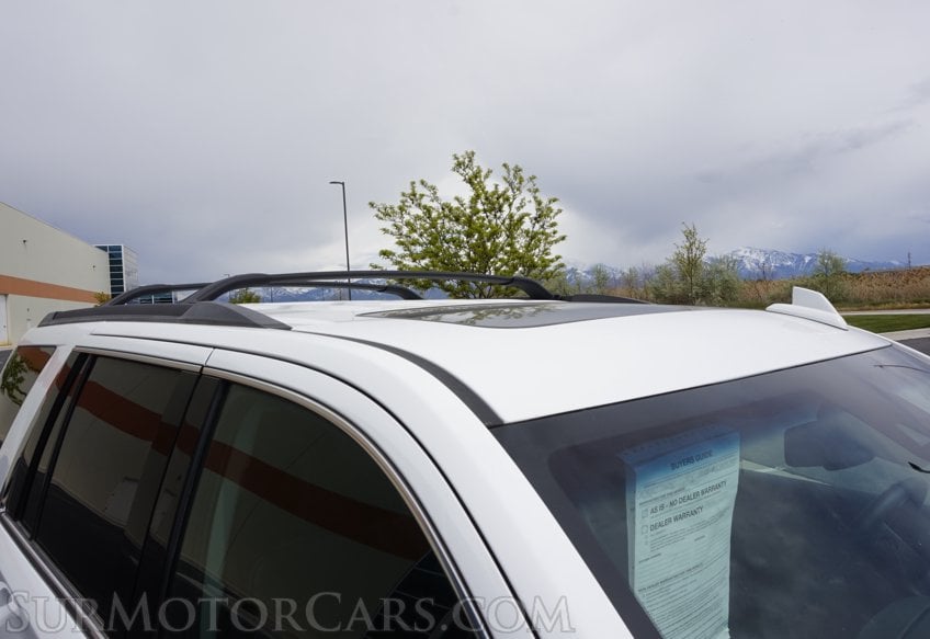 2016 Chevrolet Tahoe - Image 17