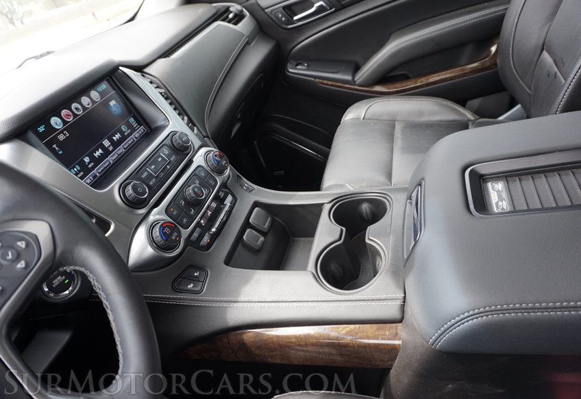 2016 Chevrolet Tahoe - Image 40