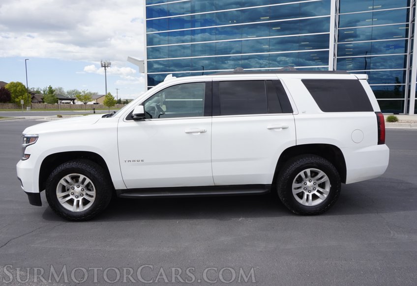 2016 Chevrolet Tahoe - Image 11