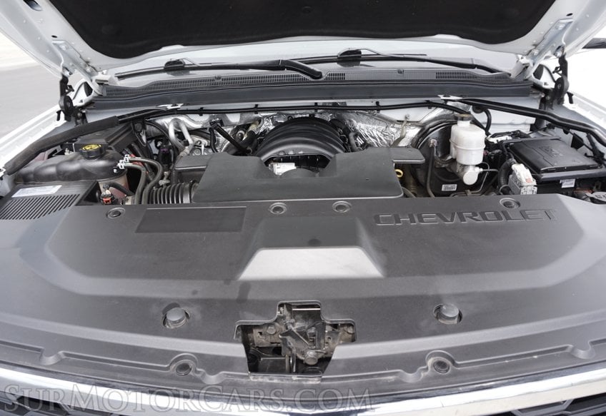 2016 Chevrolet Tahoe - Image 68