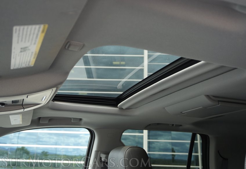 2016 Chevrolet Tahoe - Image 58