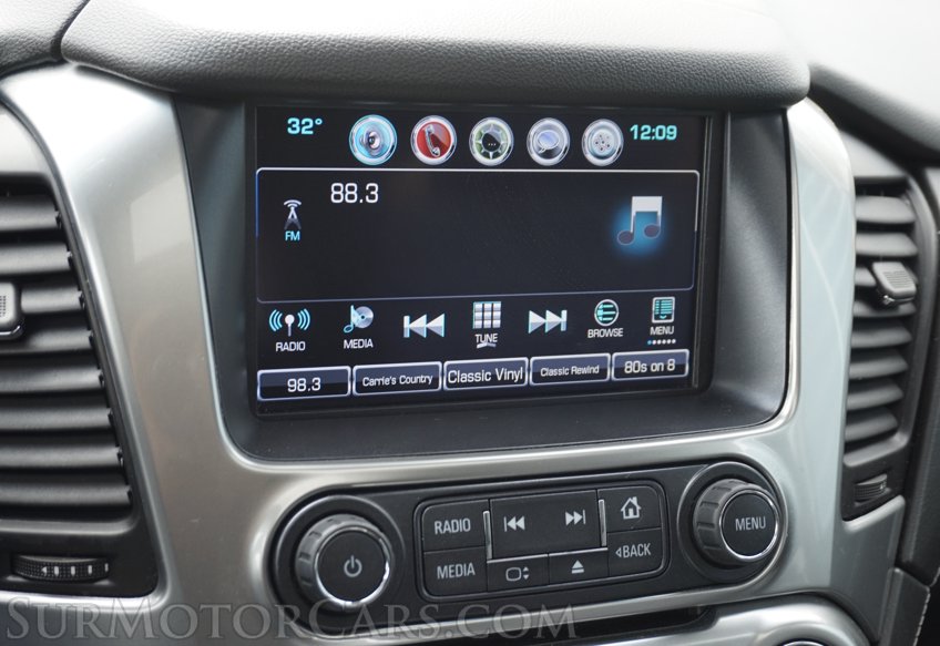 2016 Chevrolet Tahoe - Image 46