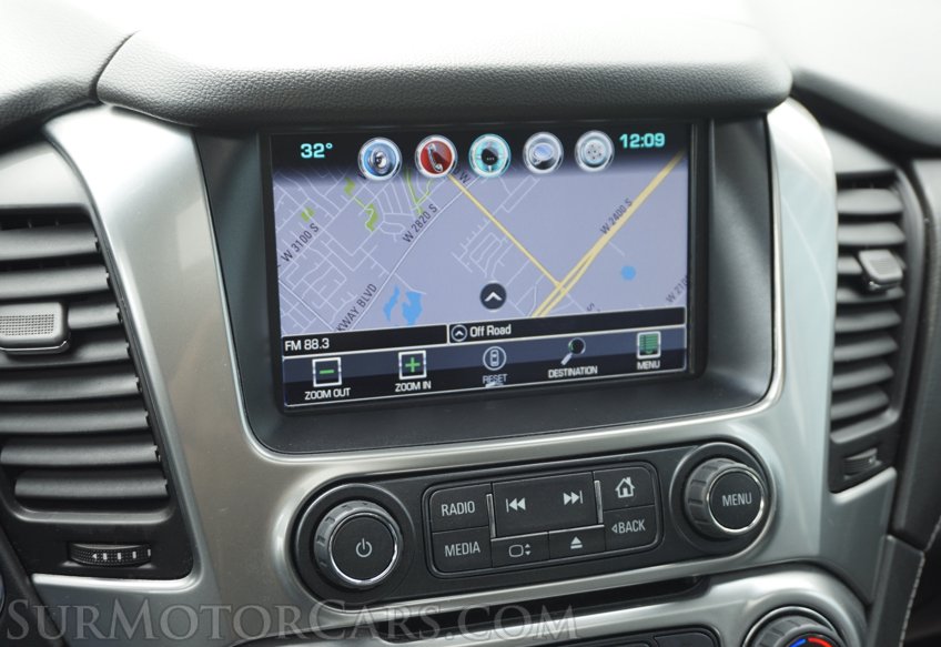 2016 Chevrolet Tahoe - Image 45