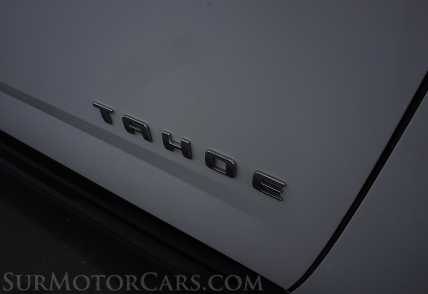 2016 Chevrolet Tahoe - Image 25