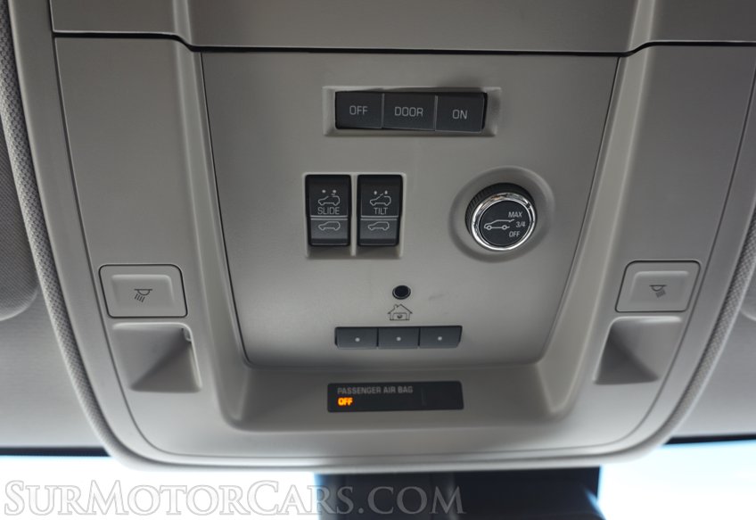 2016 Chevrolet Tahoe - Image 51