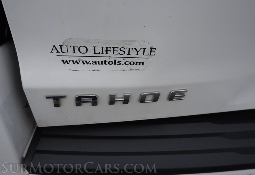 2016 Chevrolet Tahoe - Image 21