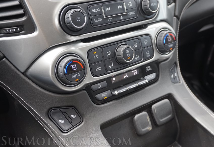 2016 Chevrolet Tahoe - Image 47